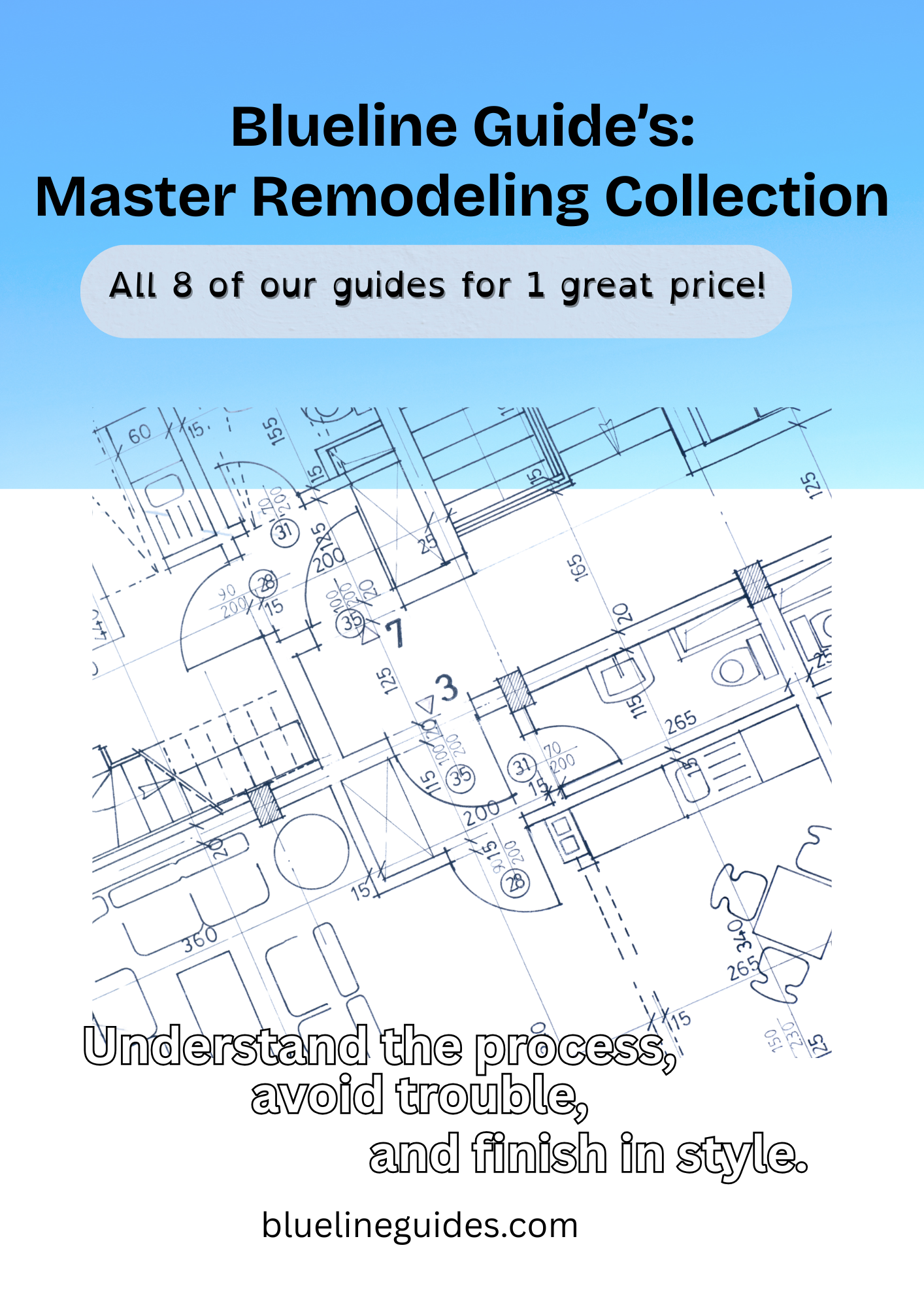 Master Remodeling Collection