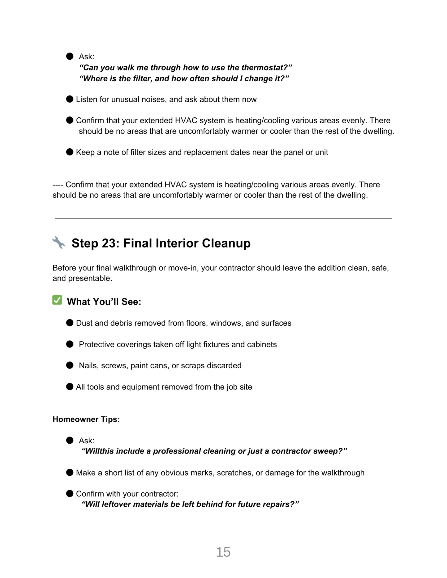 Room Addition Guide For Homeowners v2