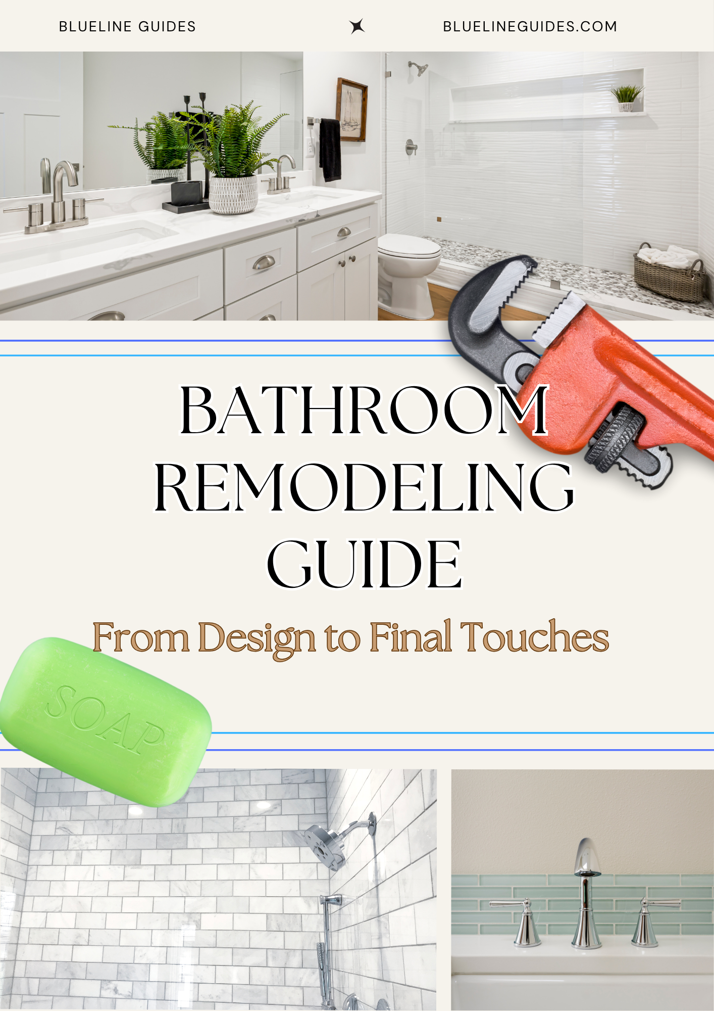 Bathroom Remodeling Guide