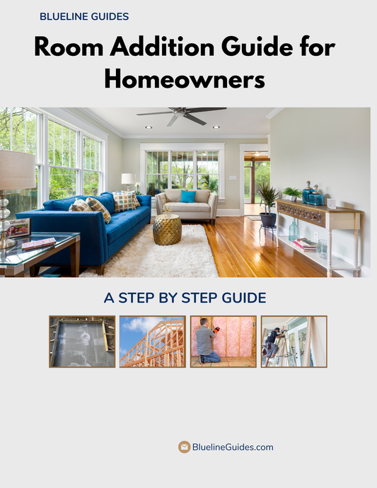Room Addition Guide For Homeowners v2